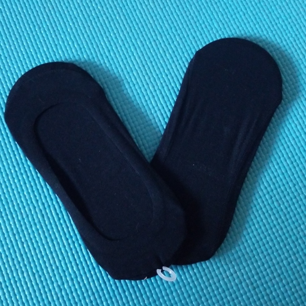 No show socks